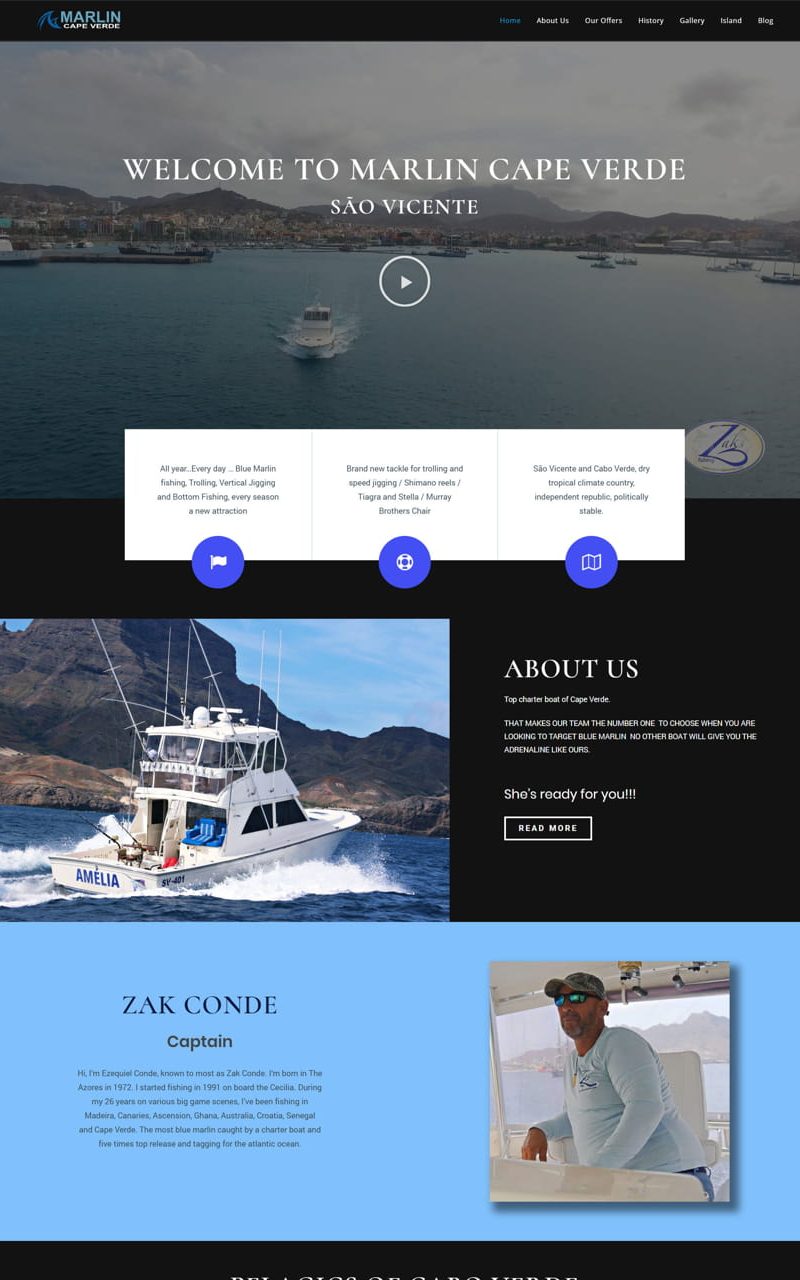 marlin
